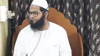 Juma bayan hazrat mavolana mufti tabrez ahmad s qasmi mujaddidi