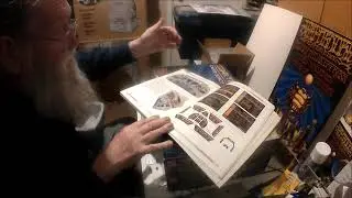 DS9 Runabout Project Introduction