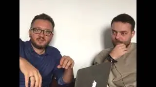 Secretele Industriei cu Florin Grozea si Boehm