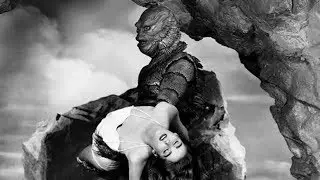Creature from the Black Lagoon f.U,L'L m.O,vi.E \ Drama \ Full HD.mp4