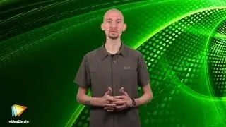 MCSA 70-411 (Teil 1) – Windows Server 2012 R2 bereitstellen Tutorial: Trailer |video2brain.com