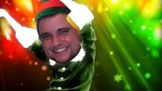 elf disco dance movie
