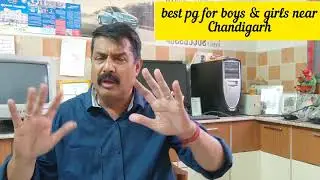 best pg for boys and girls in Chandigarh & around mission impossible pg at Chandigarh 23 ll PU II