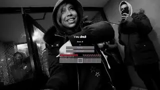 Rubi G - Danny Bop (Shot by KLO Vizionz)