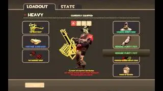 Meet the Dannyboy! Welcome to the Pleasure Dome!!