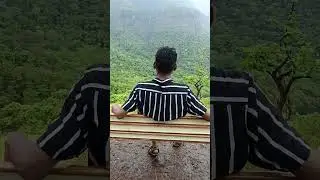 📍Gorakhgad fort #maharashtra #sahyadri #gorakhgad #trek #adventure #nature #trekkers #murbad #trend