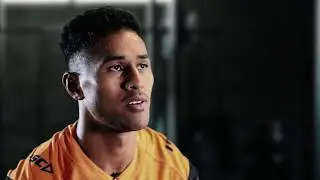 2018 Player Profile: Michael Chee Kam
