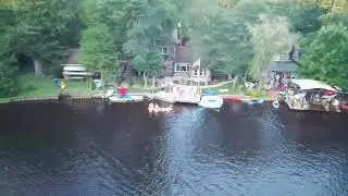 Canoe Carnival 2022