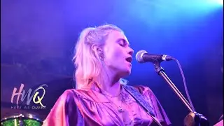 Hallie - Coming Out, Songwriting, & Queer Role Models | Here We Queer