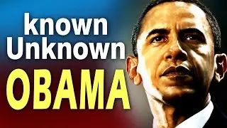Barack Obama|Unveiling the Known and Unknown Facts
