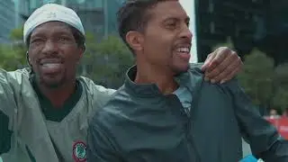 JiGH - ATC (Official Music Video)