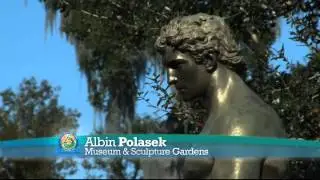Winter Park Art & Culture Amenities