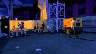 lets play the wolf among us: episode 3: part 1: crashing the funeral