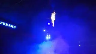 Signora-Ruth.at - presenta - circo Lignano 2018 Medano - II