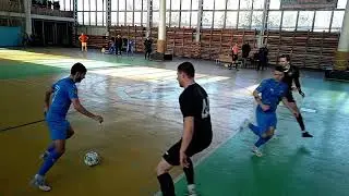 01.02.26. Вища Ліга. Антон - Зірка 7:2 