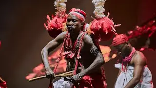 Vodun Days 2026