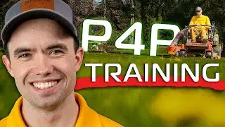 Training New Employees at a $1.5M Lawn Care Business