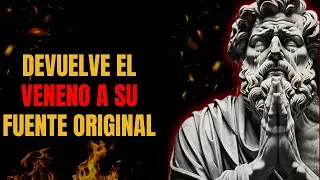 TÉCNICA DEL ESPEJO INVERTIDO: CÓMO REFLEJAR EL NARCISISMO DE VUELTA HACIA ÉL MISMO