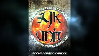 Baby Girl   Lyzie mac ft Sayken Snipes SYK UNIT!