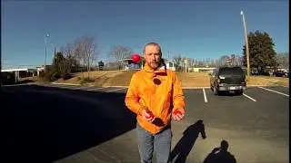 Juggling Slow Motion