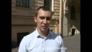 ДТП на Малоохтинском проспекте 28 июля, представитель инициативной группы