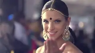 Flashback into PFDC L'Oreal Paris Bridal Week!