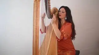 Colburn Conservatory Recital Series: Anya Garipoli