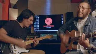 Moose - Even If It Kills Me (Studio Acoustic)