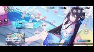 Soul TIde: Asuna Free Skin