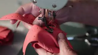 Hamerli - handmade leather gloves since 1861