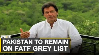 News Alert: Pakistan all set to remain on FATF grey list, fails to fulfill 6 key obligations