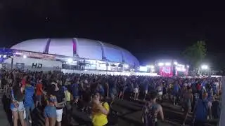 Bell Marques - M&uacute;sica: Amore meu  | Bloco Vumbora - Domingo -   Carnatal 2025
