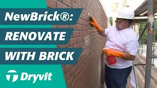 NewBrick - Renovate With Brick