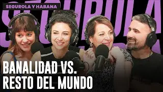 SEGUROLA Y HABANA con JULIA MENGOLINI Y EQUIPO | EN VIVO