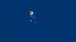 Adaptive/dynamic camouflage in surveillance drones.