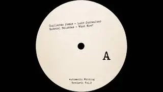 Guillermo Jamas - Luke Jazzwalker [ATWT010]