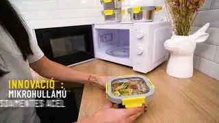 Rozsdamentes ac&eacute;l v&aacute;kuum &eacute;teldobozok