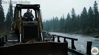The Bridge Between Worlds | Nature vs Civilization