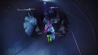 Destiny 2 - Investigation Locations - Tower and Farm | April 2020