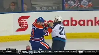 Patrice Cormier vs Steve Pinizzotto Sep 29, 2014