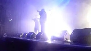 Run the Jewels - Angel Duster (Houston 10.13.15) HD