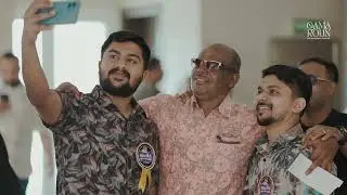 Capturing Community Spirit | Event Coverage | AMMK Video