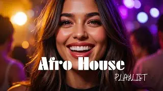 Afro Fusion Eclipse &ndash; Melodic Tribal Beats & Deep Flow (The Weeknd, Hugel, Coldplay)