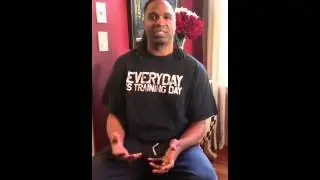 Post Fight Analysis - Price vs. Thompson