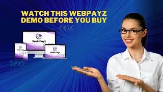 WebPayz Review Bonuses Demo - WebPayz Review - Watch This WebPayz Demo Before You Buy