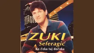 Moje Te Oci Gledale