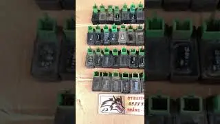 Cập nhật 29/11/2019 mới về th&ecirc;m 38 Cục IC 81 - H&agrave;ng Zin theo xe - Bao Zin 100%   ✅Gi&aacute;: 230k / Cục