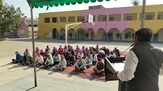 NSS Seven Days Special Camp 2025-26 (Day 1 to Day 4)