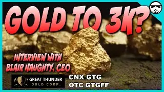 Gold To Hit 3,000 And Should You Buy Now?
