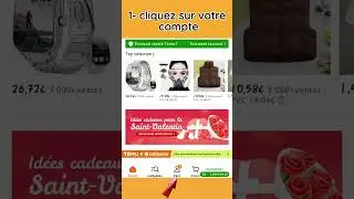 code promo temu 2025 temu france